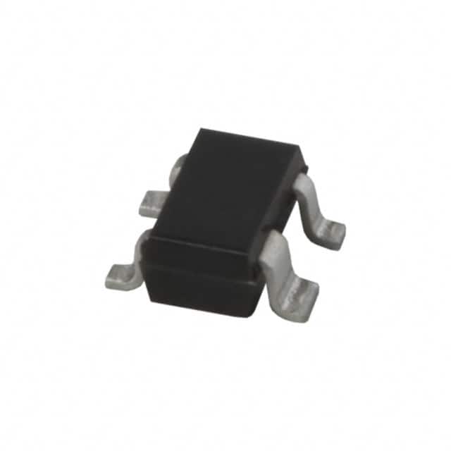 BF1118W,115 IC RF SWITCH 1GHZ 4SO