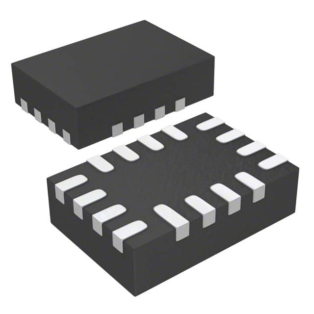 PCA6408AHKX IC XPNDR 400KHZ I2C SMBUS 16XQFN