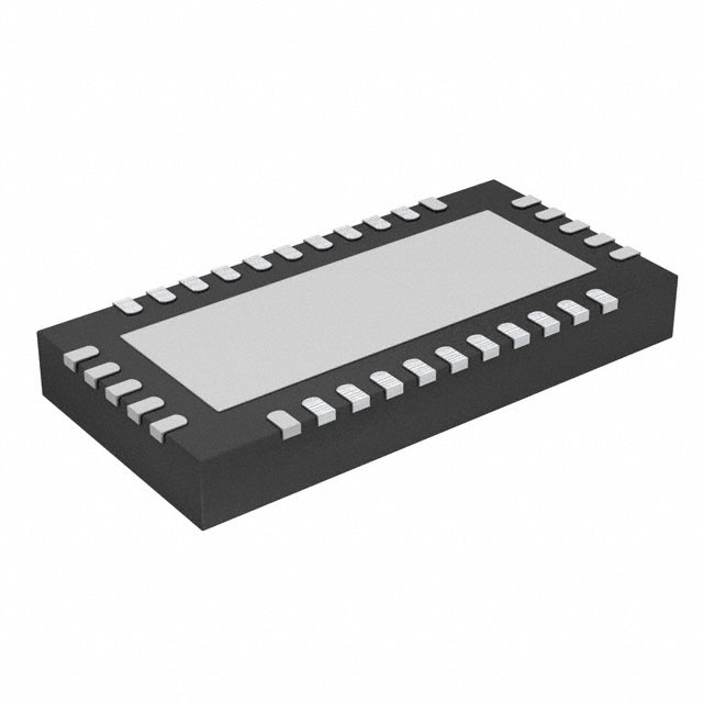 NX5DV715HF,118 IC VGA SWITCH 32HWQFN