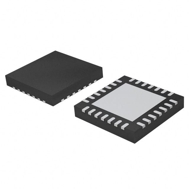 PCA9685BS,118 IC LED DRVR LIN PWM 25MA 28HVQFN