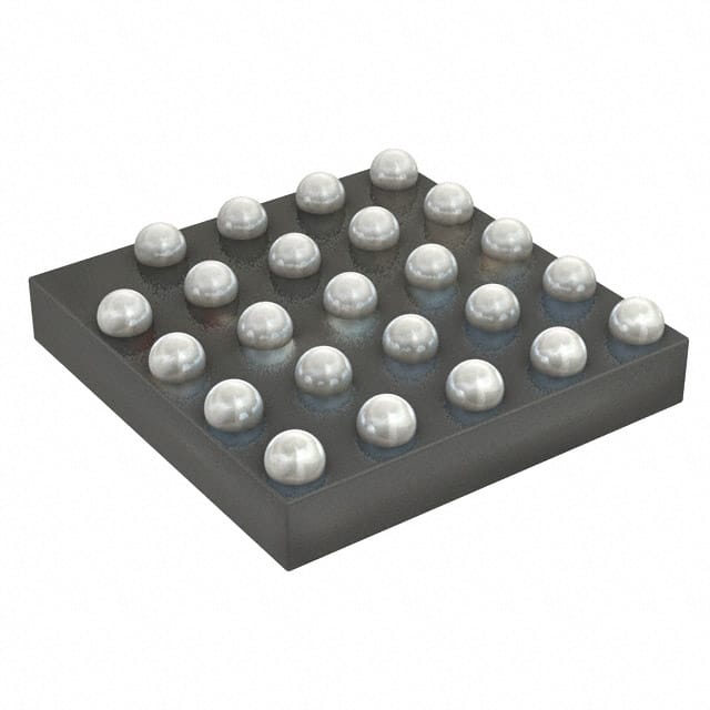 IP4035CX24/LF/P,13 FILTER RC(PI) 1 KOHM/50PF SMD
