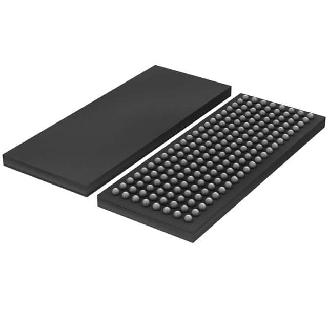 SSTUB32868ET/G,518 IC REG BUFFER CONFIG 176TFBGA