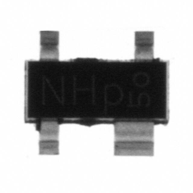 BF1109R,215 MOSFET 2N-CH 11V 30MA SOT143R