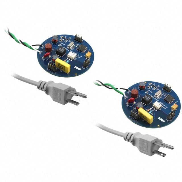 OM13313,598 EVAL BOARD FOR TDA5051A