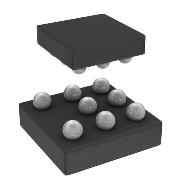 IP4056CX8/LF,135 FILTER RC(PI) ESD SMD