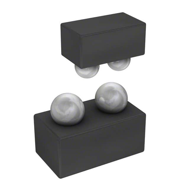 IP4302CX2/A,315 TVS DIODE 2WLCSP