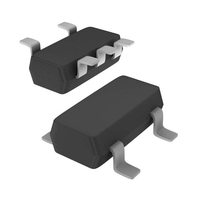 74AHC1G08GV,125 IC GATE AND 1CH 2-INP 5-TSOP