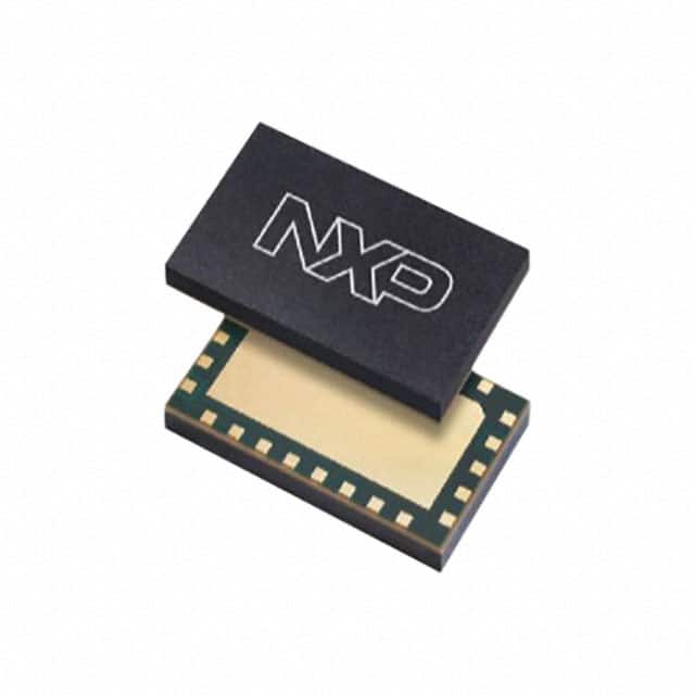 AFSC5G35D35T2 IC AMP 5G LTE 3.4-3.6GHZ 26HLQFN