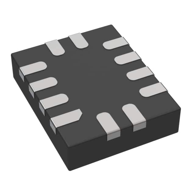 PTN3222GMJ IC EUSB2 TO USB2 QFN12