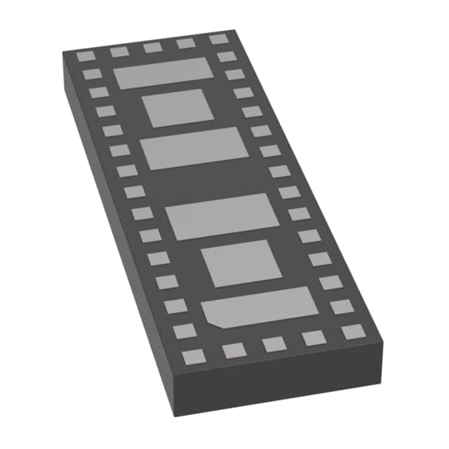 PTN38007EWY PTN38007 - Multiprotocol USB 4 2