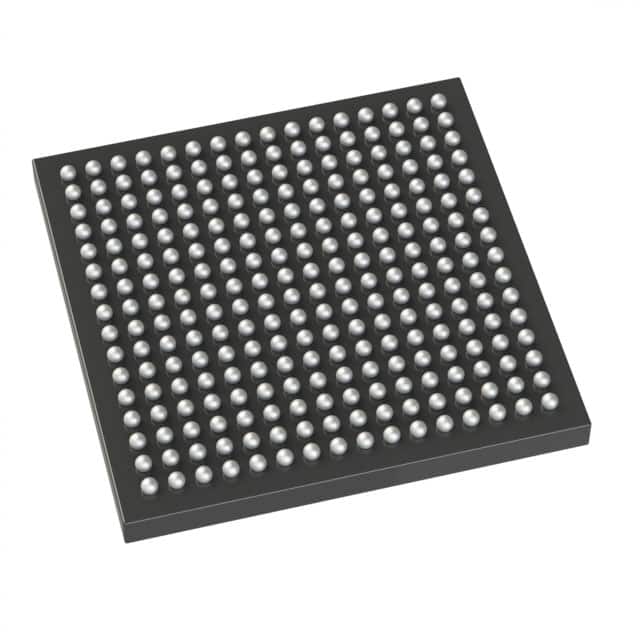 SJA1110CEL/0Y IC AUTO ETHERNET SWITCH BGA