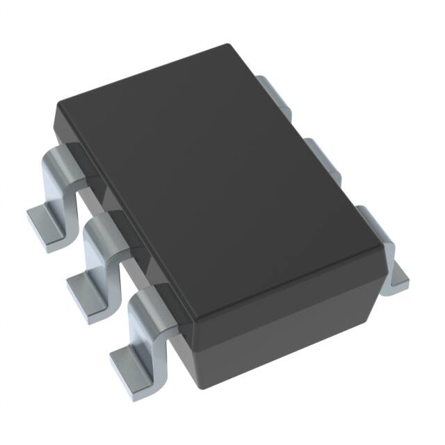 TEA2093TS/1Z IC SYNC RECTIFIER CTRL 6-TSOP
