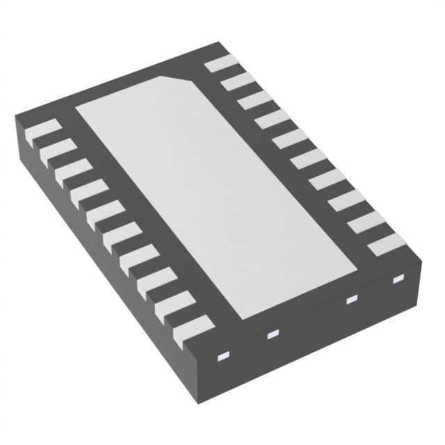 UJA1169TK/3Z IC INTFACE SPECIALIZED 20HVSON