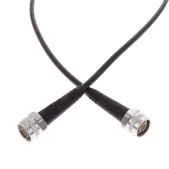 LDB240NMNM3.0F CABLE ASSEMBLY LMR-240-DB, N MAL