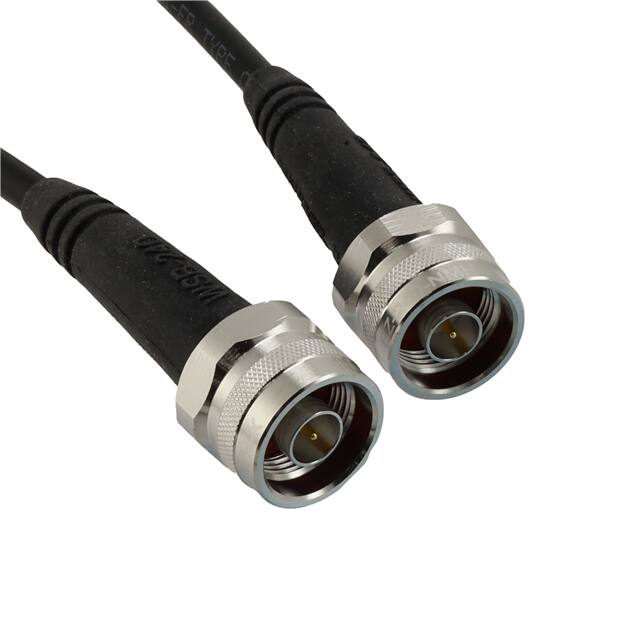 LFR240NMNM3.0F CABLE ASSEMBLY LMR-240-FR, N MAL