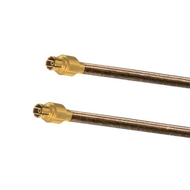 415-0532-MM200 CABLE ASSY, METRIC, SMPM RA FEMA