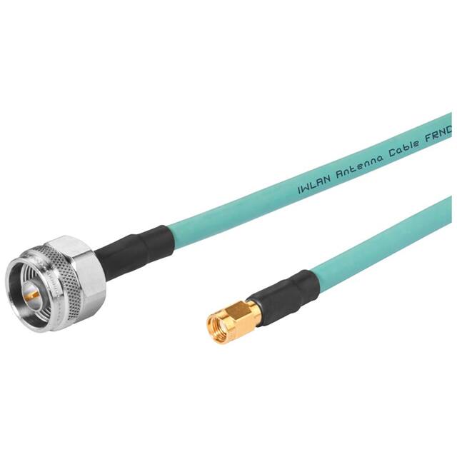 6XV18755CH10 SIMATIC NET,IWLAN RCOAX,M/M FLEX