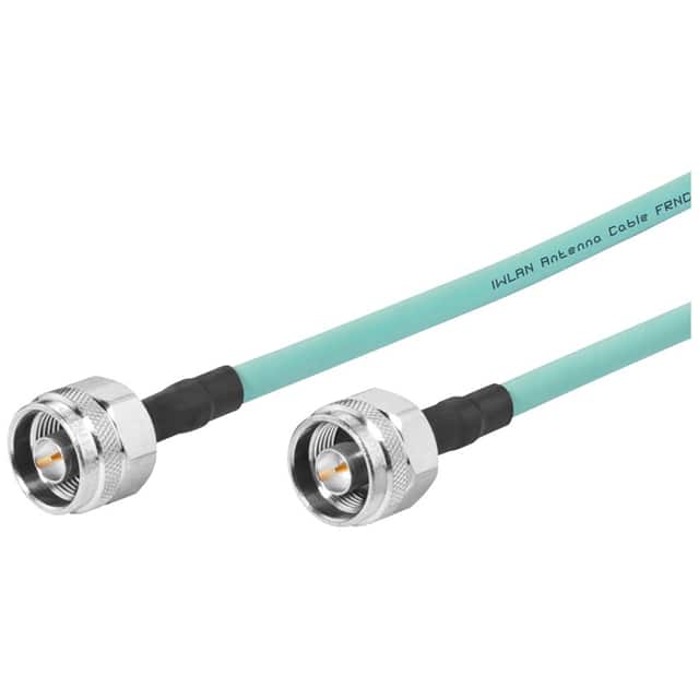 6XV18755AH20 SIMATIC NET, IWLAN RCOAX M/M,PRE