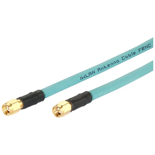 6XV18755DE30 SIMATIC NET,IWLAN RCOAX,M/M FLEX