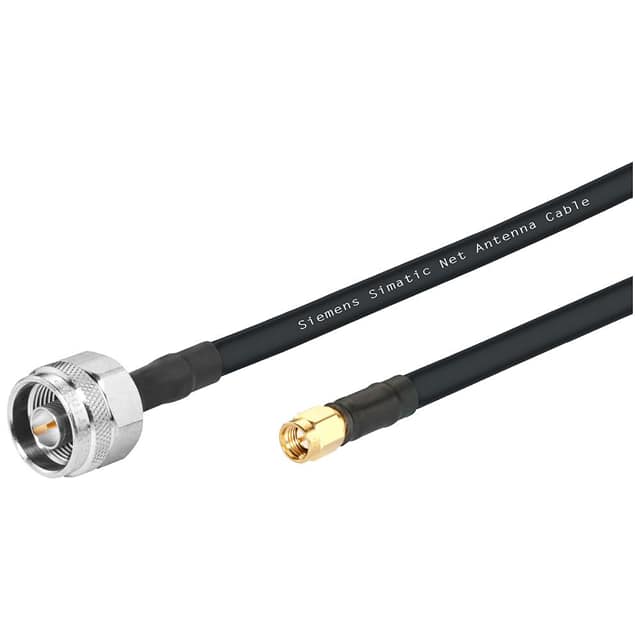 6XV18755UH10 SIMATIC NET CABLE N-CONNECT/SMA