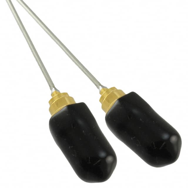 02Y5717#0500 CBL ASSY SMA PLUG-PLUG 19.69"