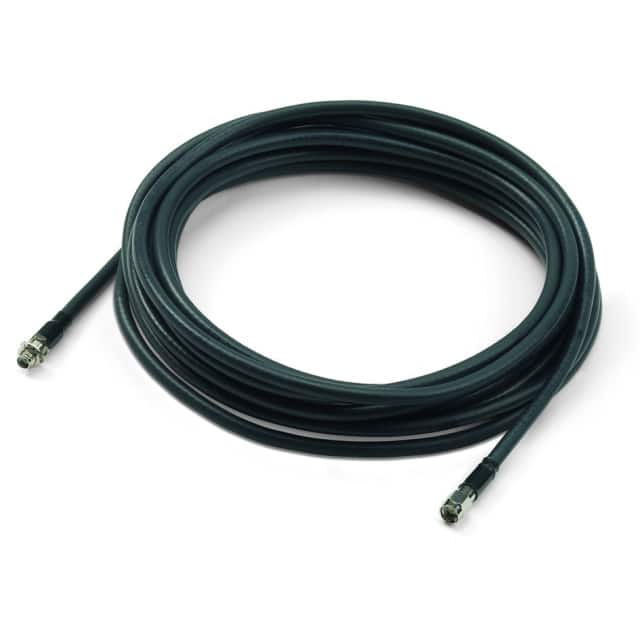 758-970/000-300 CONNECTING CABLE WITH SMA SOCKET
