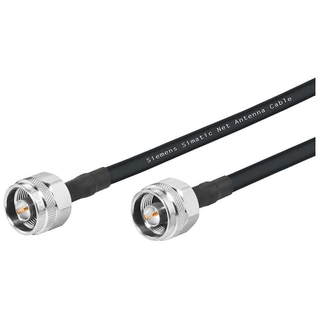 6XV18755SH50 SIMATIC NET CABLE N-CONNECT M/M