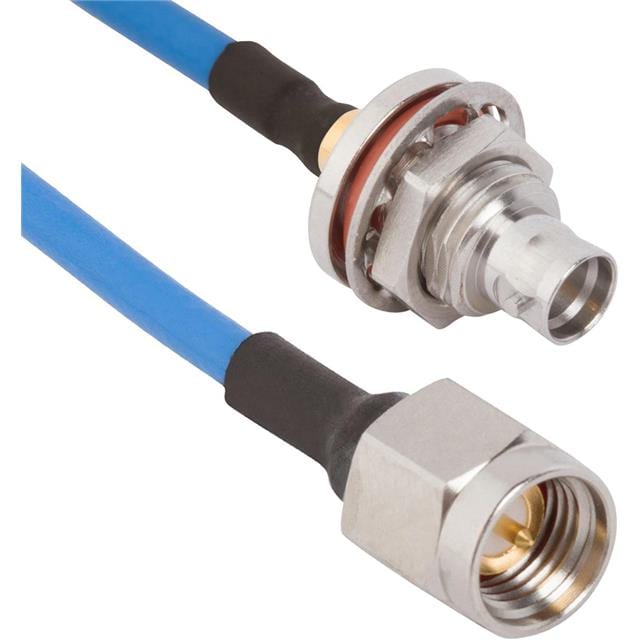 7012-1087 CBL ASSY SMA-SMP TFLEX-405 12"