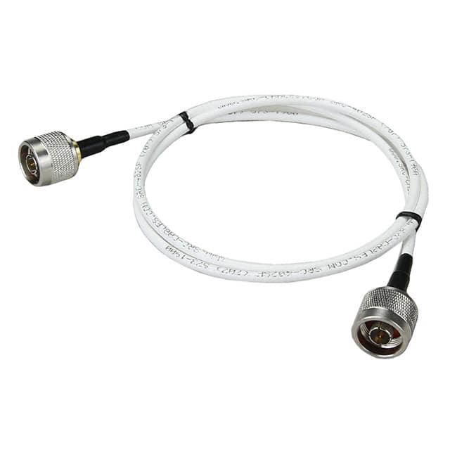 CT3331-100 CBL ASSY N TYPE PLUG-PLUG 3.3'