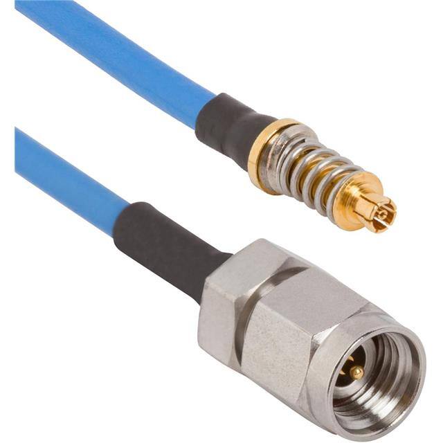 7032-7164 CBL ASSY SMPM-2.92MM JACK-PLUG