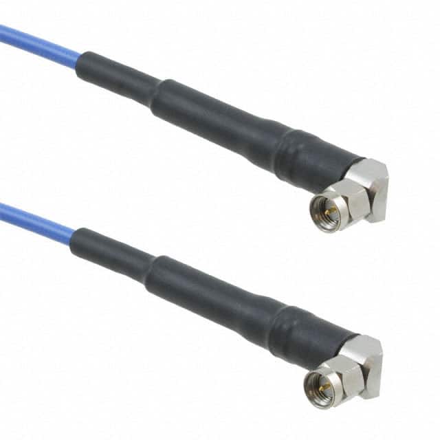 CCSMA2-MM-SS402-120 CBL ASSY SMA PLUG-PLUG 10'