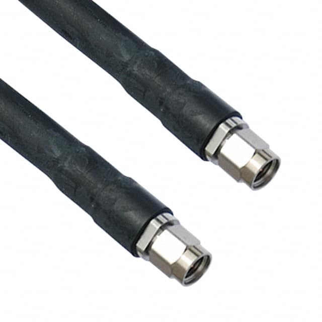 CCK26.5-MM-190-48 CBL ASSY 2.92MM PLUG-PLUG 4'