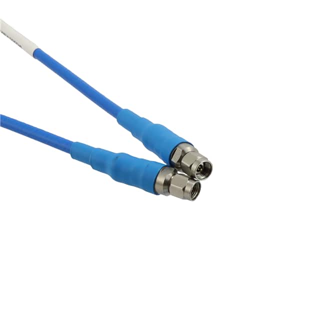 MG200-KMKM-1.00M MAXGAIN 200 CABLE ASSEMBLY, 2.92