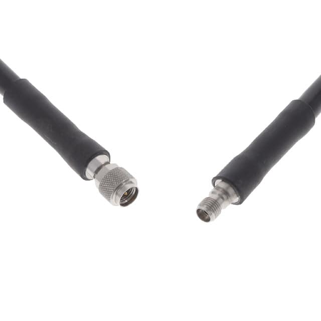 CLU40-KMKF-02.50F TEST CABLE 2.92MM-2.92MM 40GHZ 2