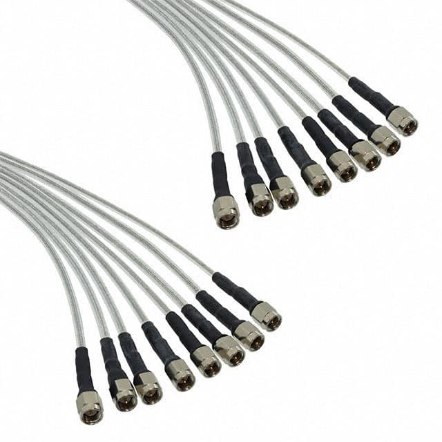 FC50-08-CA003 CBL ASSY SMA PLUG-PLUG 36"