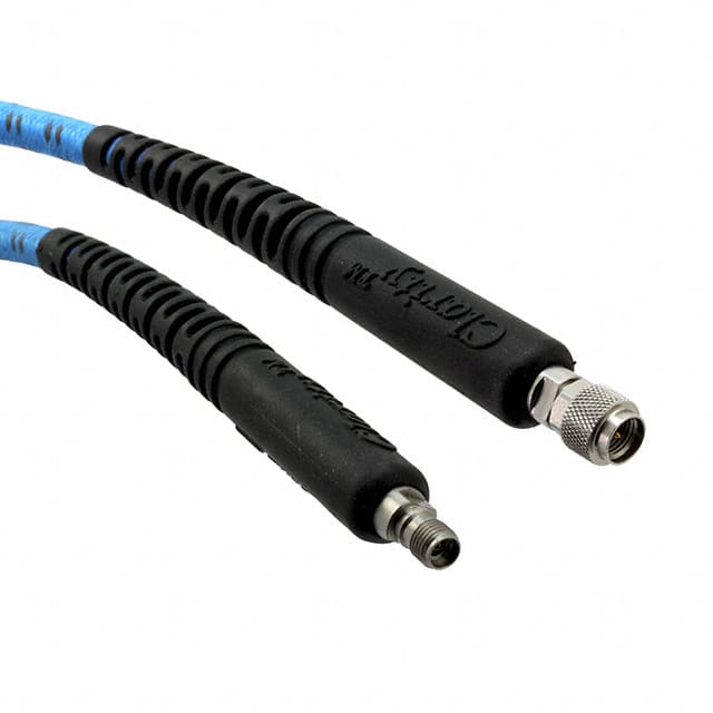 CLS40-KMKF-02.00F TEST CABLE 2.92MM-2.92MM 40GHZ 2