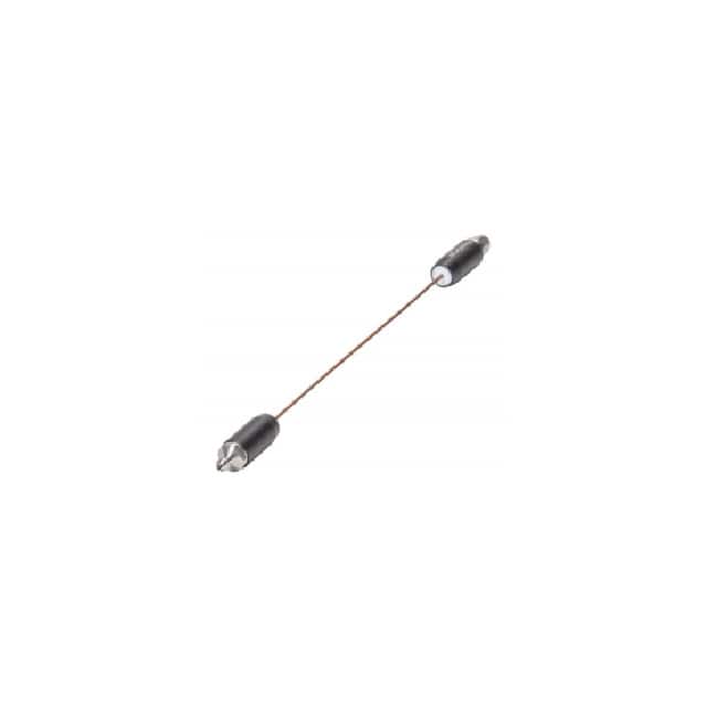 L70-279-140 1.0MM CABLE ASSEMBLY W/O ARMOUR