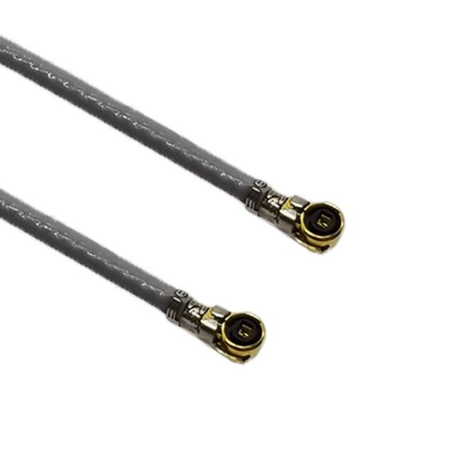 CB1.17LL-2IPX4L-1.5IN I-PEX MHF4L - I-PEX MHF4L 1.5"