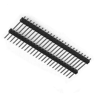 926781-01-36-I CONN HDR 36POS 0.1 STACK T/H