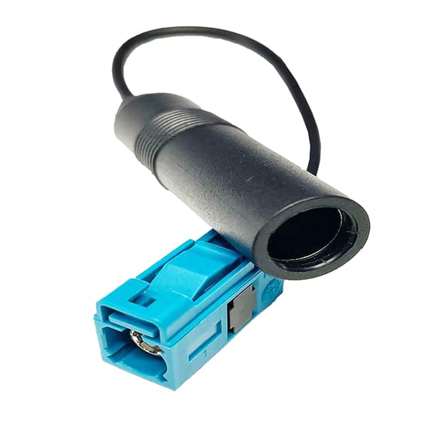 VA-01- FZSJ-DS-5.9 CAR RADIO ANTENNA ADAPTER CABLE