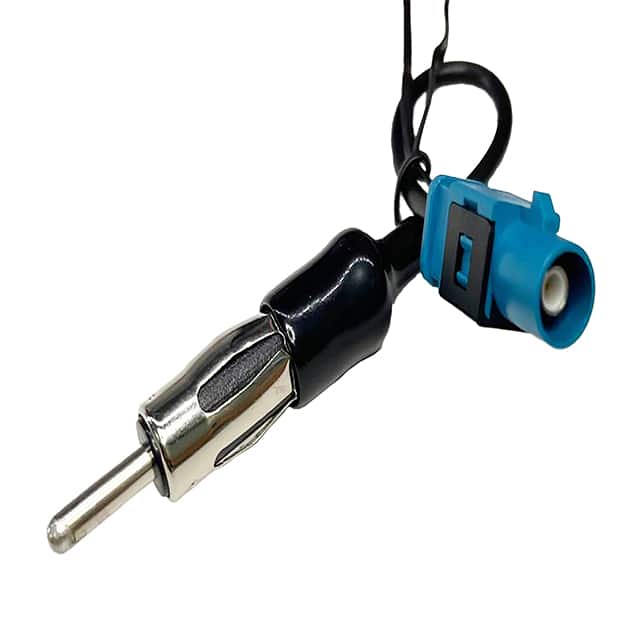 VA-01- FZSP-DP-5.9 CAR RADIO ANTENNA ADAPTER CABLE