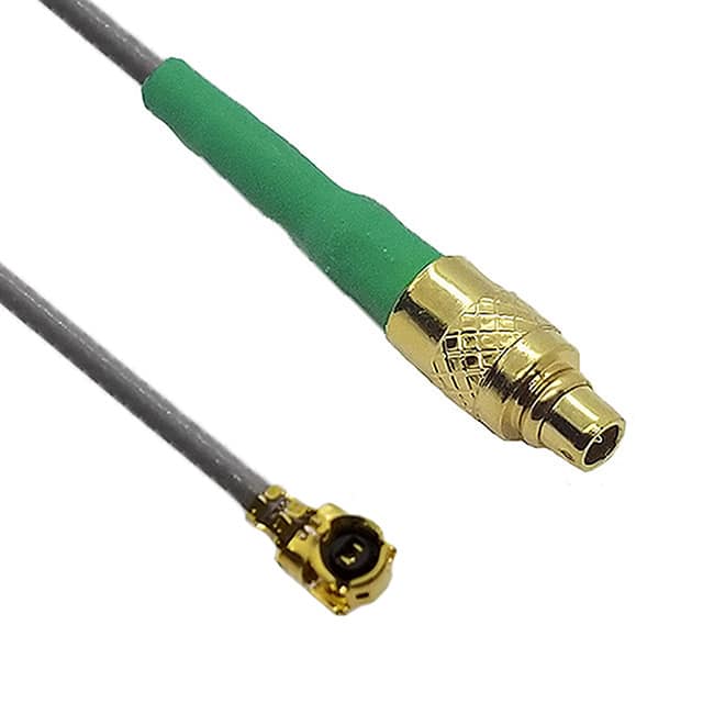 CB1.17LL-IPX-MCMGT-6IN I-PEX MHF1 - MMCX STR PLUG 6"