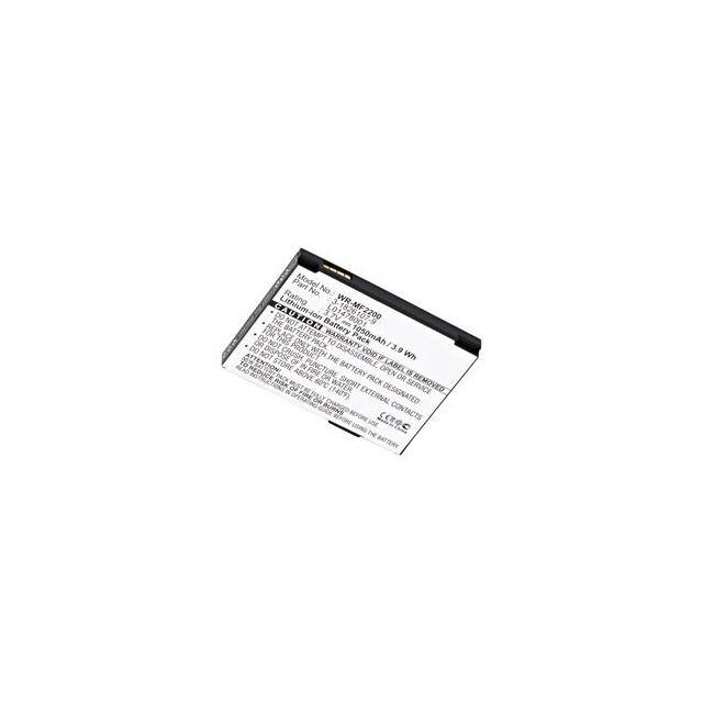 MIFI 2200 Replacement for Novatel Wireless
