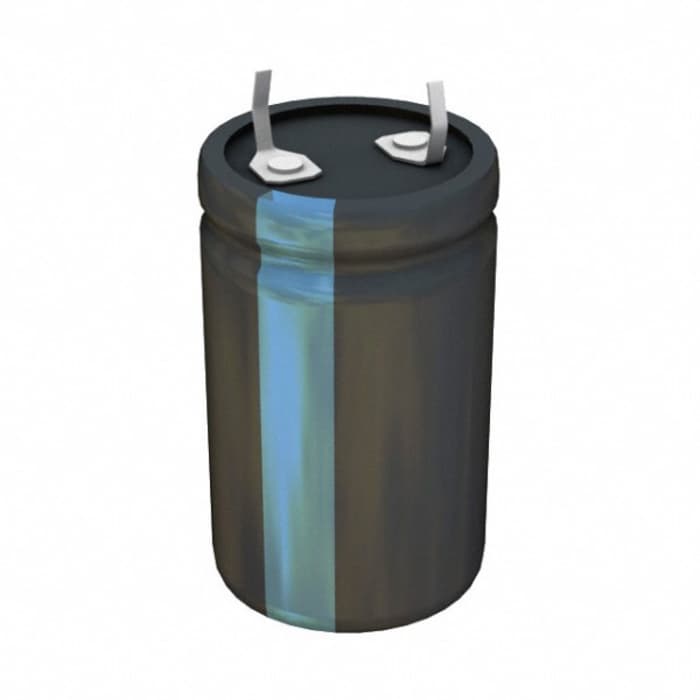 380LX472M050H032 This Cornell Dubilier 380LX472M050H032 is a 4700μF, 50V dc aluminum electrolytic capacitor with a snap-in mounting type. It operates within a temperature range of -40°C to 85°C.