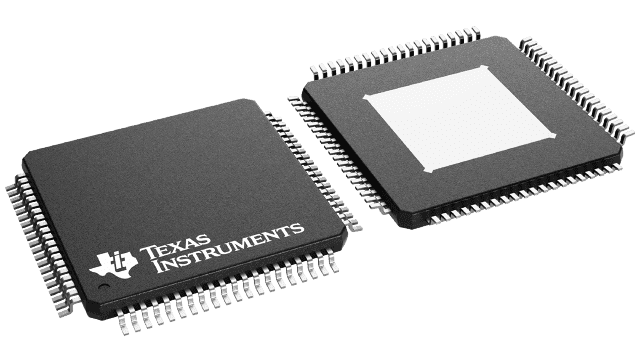 ADS5281IRGCT The ADS5281IRGCT is a 12-bit, 50-MSPS octal analog-to-digital converter from Texas Instruments. It features 8 differential input channels, 70 dB SNR, and 11.3 ENOB.