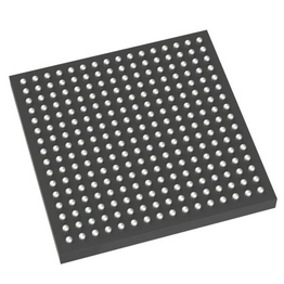 XC6SLX75T-2CSG484I The Xilinx XC6SLX75T-2CSG484I is an FPGA with 6272 logic elements and 179 I/O. It operates within a temperature range of -40°C to 100°C.
