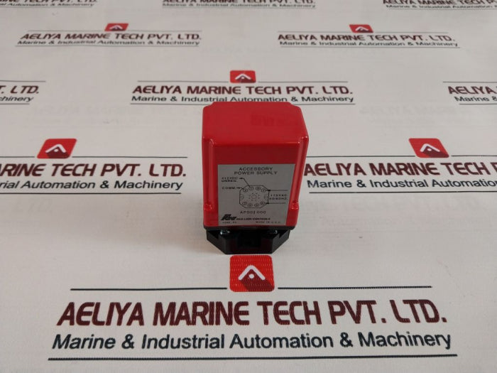 APS01000 The Red Lion Controls APS01000 is an AC/DC converter with a +12 Vdc output and 115 Vac input. It is designed for ITE (Commercial) applications and comes in an 8-Pin Octal Module package.