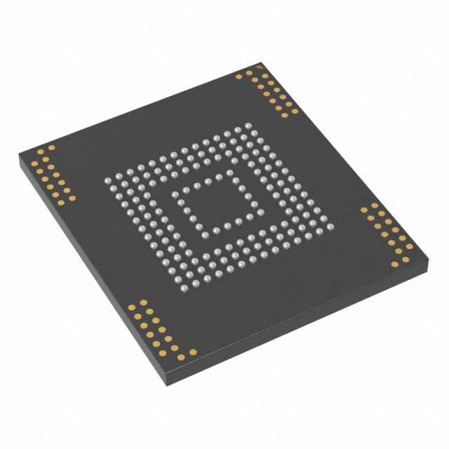 MTFC4GMVEA-4M The MTFC4GMVEA-4M is a memory component from Micron Technology. It features RoHS3 compliance and an MSL of 1 Unlimited.