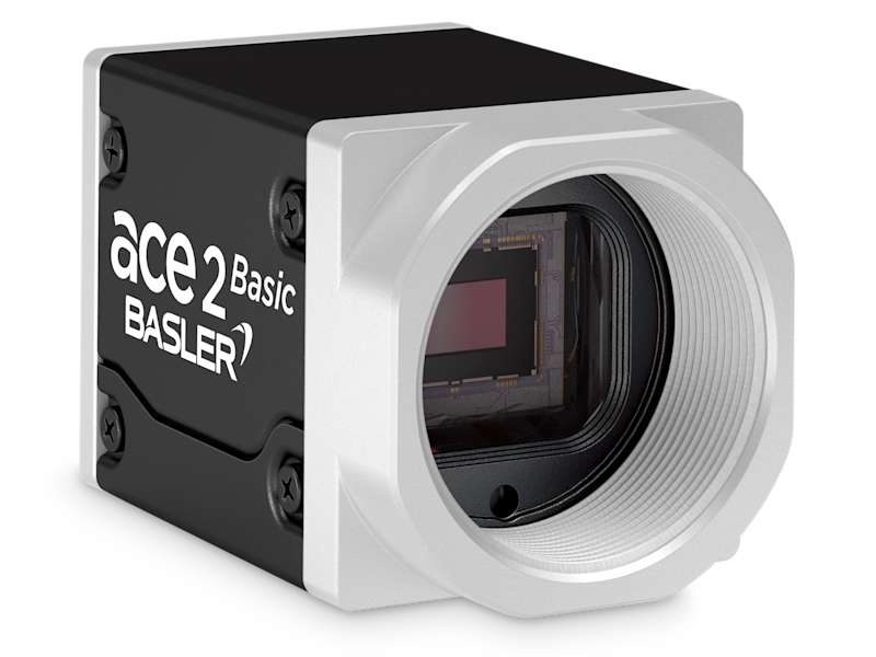 a2A1920-160umBAS The Basler a2A1920-160umBAS is an area scan camera designed for industrial imaging. It features RoHS3 compliance and an MSL 1 rating.