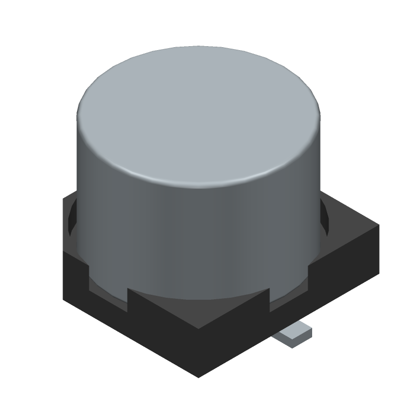 EEEFC0J101P The EEEFC0J101P by Panasonic is a Mica and PTFE Capacitor. It is RoHS3 Compliant, REACH Unaffected, and has a Moisture Sensitivity Level (MSL) of 1 Unlimited.